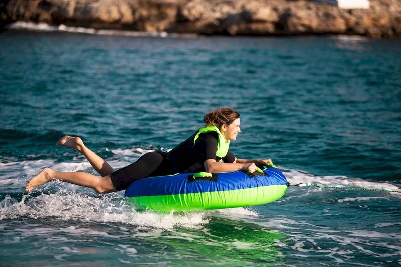 Jobe Breeze Funtube Pakket - 1 Persoons 4 Jobe Breeze Funtube Pakket - 1 Persoons - Afbeelding 2