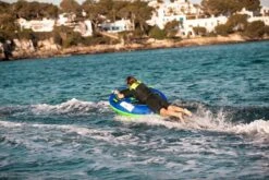Jobe Breeze Funtube - 1 Persoons -Zwembad En Varen 230120006 actionshot 3 big resultaat