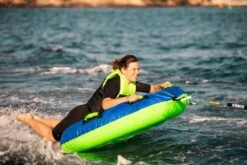 Jobe Breeze Funtube Pakket - 1 Persoons 12 Jobe Breeze Funtube Pakket - 1 Persoons -Zwembad En Varen 230120006 actionshot 4 big resultaat 1