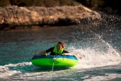 Jobe Breeze Funtube Pakket - 1 Persoons 14 Jobe Breeze Funtube Pakket - 1 Persoons -Zwembad En Varen 230120006 actionshot 6 big resultaat 1