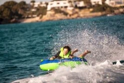 Jobe Breeze Funtube Pakket - 1 Persoons 15 Jobe Breeze Funtube Pakket - 1 Persoons -Zwembad En Varen 230120006 actionshot 7 big resultaat 1