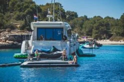 Jobe Hotseat Funtube - 1 Persoons -Zwembad En Varen 230120008 actionshot 3 big resultaat