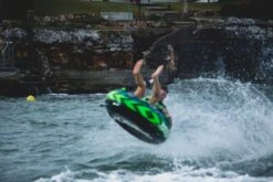 Jobe Hotseat Funtube - 1 Persoons -Zwembad En Varen 230120008 actionshot 5 big resultaat