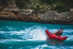 Jobe Hydra Funtube - 1 Persoons -Zwembad En Varen 230120009 actionshot 3 big resultaat