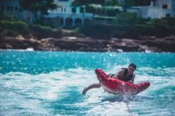 Jobe Hydra Funtube - 1 Persoons -Zwembad En Varen 230120009 actionshot 4 big resultaat