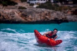 Jobe Hydra Funtube Pakket 2020 - 1 Persoons -Zwembad En Varen 230120009 actionshot 5 big resultaat 1