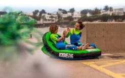 Jobe Sunray Funtube - 1 Persoons -Zwembad En Varen 230120010 actionshot 2 big resultaat