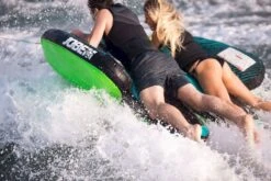 Jobe Revolve Funtube - 2 Persoons -Zwembad En Varen 230220001 actionshot 2 big resultaat