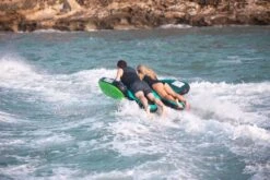 Jobe Revolve Funtube - 2 Persoons -Zwembad En Varen 230220001 actionshot 3 big resultaat