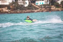 Jobe Revolve Funtube - 2 Persoons -Zwembad En Varen 230220001 actionshot 4 big resultaat