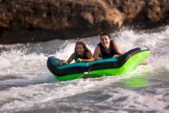 Jobe Revolve Funtube - 2 Persoons -Zwembad En Varen 230220001 actionshot 6 big resultaat