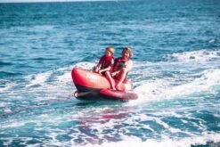 Jobe Chaser Funtube - 2 Persoons -Zwembad En Varen 230220002 actionshot 2 big resultaat