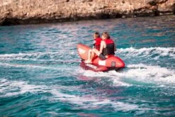 Jobe Chaser Funtube - 2 Persoons -Zwembad En Varen 230220002 actionshot 3 big resultaat