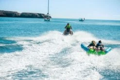 Jobe Scout Funtube - 2 Persoons -Zwembad En Varen 230220005 actionshot 3 big resultaat