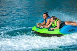 Jobe Scout Funtube - 2 Persoons -Zwembad En Varen 230220005 actionshot big resultaat