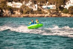 Jobe Storm Funtube - 2 Persoons -Zwembad En Varen 230220007 actionshot 5 big resultaat 1
