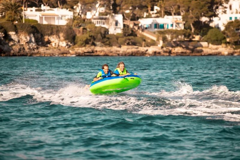 Jobe Storm Funtube Pakket - 2 Persoons 7 Jobe Storm Funtube Pakket - 2 Persoons - Afbeelding 5