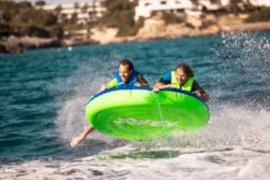 Jobe Storm Funtube - 2 Persoons -Zwembad En Varen 230220007 actionshot 6 big resultaat 1