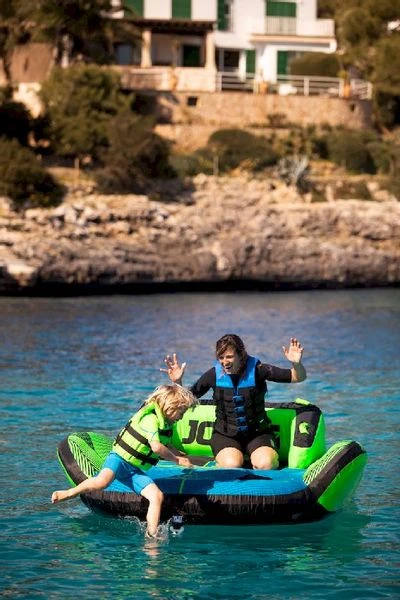 Jobe Binar Funtube - 2 Persoons 7 Jobe Binar Funtube - 2 Persoons - Afbeelding 5