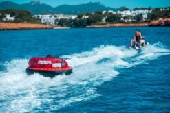 Jobe Proton Funtube - 2 Persoons -Zwembad En Varen 230220010 actionshot 3 big resultaat