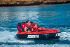 Jobe Proton Funtube - 2 Persoons -Zwembad En Varen 230220010 actionshot big resultaat