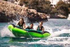 Jobe Revolve Funtube - 3 Persoons -Zwembad En Varen 230320001 actionshot 11 big resultaat