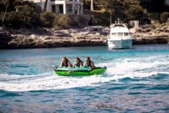 Jobe Revolve Funtube - 3 Persoons -Zwembad En Varen 230320001 actionshot 6 big resultaat