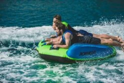 Jobe Scout Funtube - 3 Persoons -Zwembad En Varen 230320005 actionshot big resultaat