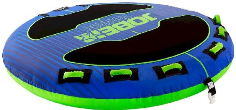 Jobe Tornado Funtube - 3 Persoons 3 Jobe Tornado Funtube - 3 Persoons
