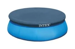 Intex Easy Set Pool - 457 X 107 Cm - Met Filterpomp En Accessoires -Zwembad En Varen 28023 01