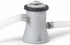 Intex Easy Set Pool - 305 X 76 Cm - Met Filterpomp -Zwembad En Varen 28122 03 1