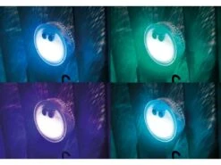 Intex Pure Spa Greywood Deluxe Opblaasbare Spa - 4 Persoons -Zwembad En Varen 28440 prd11 2020 300 1