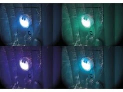 Intex Pure Spa Greywood Deluxe Opblaasbare Spa - 6 Persoons -Zwembad En Varen 28442 prd11 2020 300 1