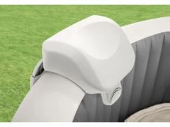 Intex Pure Spa Greywood Deluxe Opblaasbare Spa - 6 Persoons -Zwembad En Varen 28442 prd5 2020 300