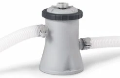 Intex Metal Frame Pool - 305 X 76 Cm - Met Filterpomp -Zwembad En Varen 28602 01 1