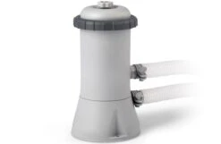 Intex Metal Frame Pool - 366 X 76 Cm - Met Filterpomp -Zwembad En Varen 28604 01 6