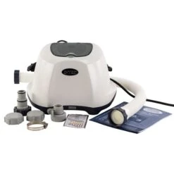 Intex QS1200 Zoutwatersysteem Met Krystal Clear (max. 56.800 Liter) -Zwembad En Varen 3106 10