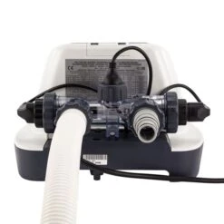 Intex QS1200 Zoutwatersysteem Met Krystal Clear (max. 56.800 Liter) -Zwembad En Varen 3106 5