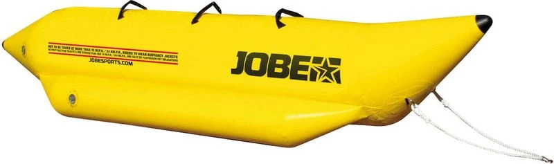 Jobe Banaan Funtube - 3 Persoons 3 Jobe Banaan Funtube - 3 Persoons