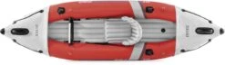 Intex Excursion Pro K1 Opblaasbare Kajak - 1 Persoon -Zwembad En Varen 351 1200 68303 1