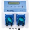 Blue Lagoon Compact Pool System (met PH En Redox Meetsensor)