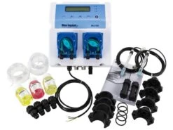 Blue Lagoon Compact Pool System (met PH En Redox Meetsensor) -Zwembad En Varen 3965 3