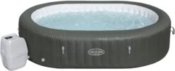 Bestway Lay-Z Spa Mauritius AirJet Opblaasbare Spa - 7 Persoons