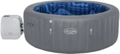 Bestway Lay-Z Spa Santorini HydroJet Pro Opblaasbare Spa - 7 Persoons -Zwembad En Varen 549 1200 60075 30224 pr web