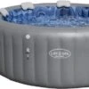 Bestway Lay-Z Spa Santorini HydroJet Pro Opblaasbare Spa - 7 Persoons -Zwembad En Varen 574 1200 60075 0003 pr web