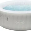 Bestway Lay-Z Spa Tahiti AirJet Opblaasbare Spa - 4 Persoons -Zwembad En Varen 626 1200 60007 0046 pr web pl001