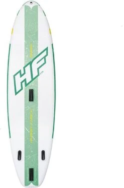 Hydro Force Freesoul Tech Opblaasbare Supboard Set - Met Zitje -Zwembad En Varen 65310 12 resultaat