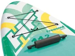Hydro Force Freesoul Tech Opblaasbare Supboard Set - Met Zitje -Zwembad En Varen 65310 3 resultaat