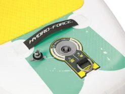 Hydro Force Freesoul Tech Opblaasbare Supboard Set - Met Zitje -Zwembad En Varen 65310 4 resultaat