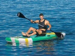 Hydro Force Freesoul Tech Opblaasbare Supboard Set - Met Zitje -Zwembad En Varen 65310 7 resultaat